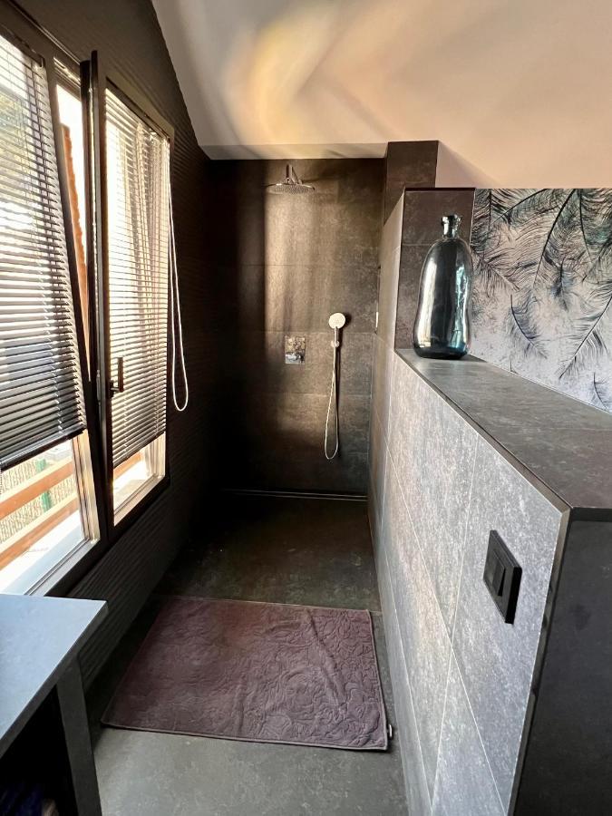 Le Cache A L Eau Holiday home Le Pouliguen