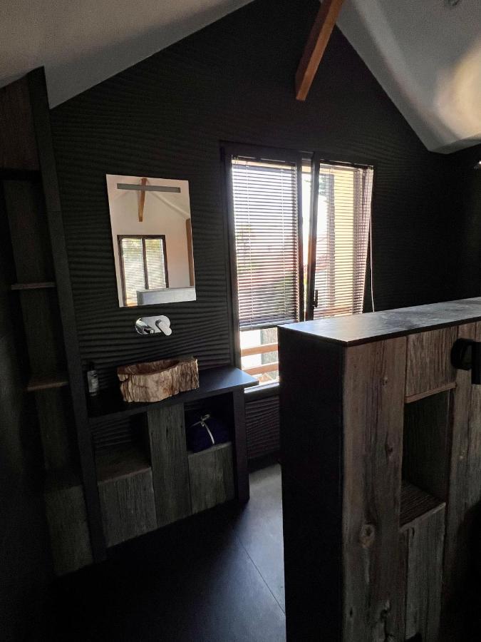 Holiday home Le Cache A L Eau Le Pouliguen