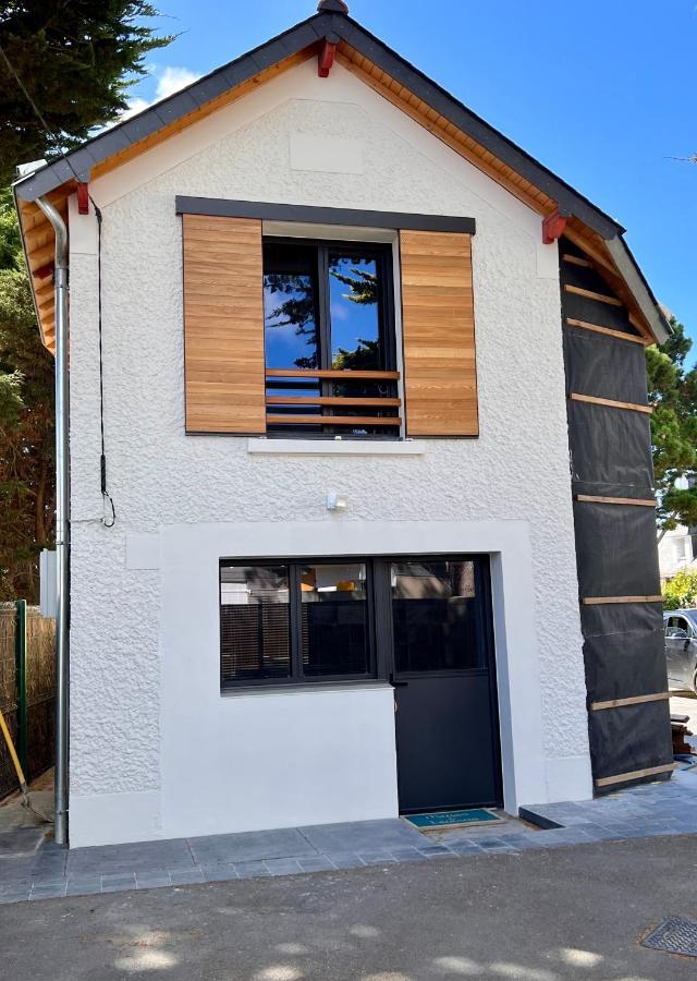 Le Cache A L Eau Holiday home